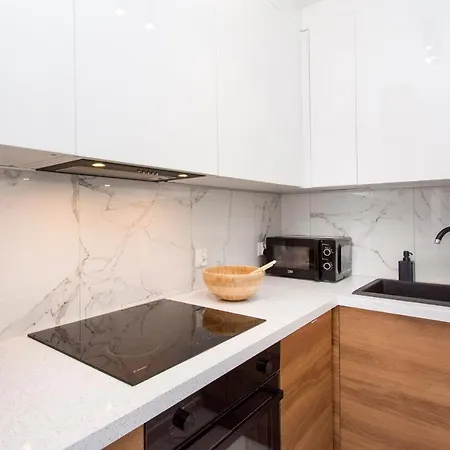 Hello Pomorska Z Widokiem Na Morze *