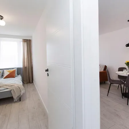 Hello Pomorska Z Widokiem Na Morze