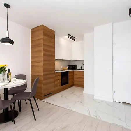 Hello Pomorska Z Widokiem Na Morze *