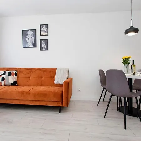 Hello Pomorska Z Widokiem Na Morze Danzig