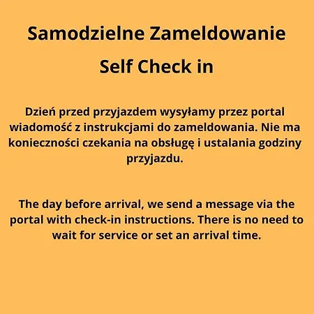 Hello Pomorska Z Widokiem Na Morze Apartment *