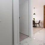 Apartman Hello Pomorska Z Widokiem Na Morze