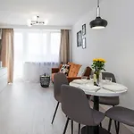 Hello Pomorska Z Widokiem Na Morze Apartman *