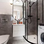 Hello Pomorska Z Widokiem Na Morze Apartman *